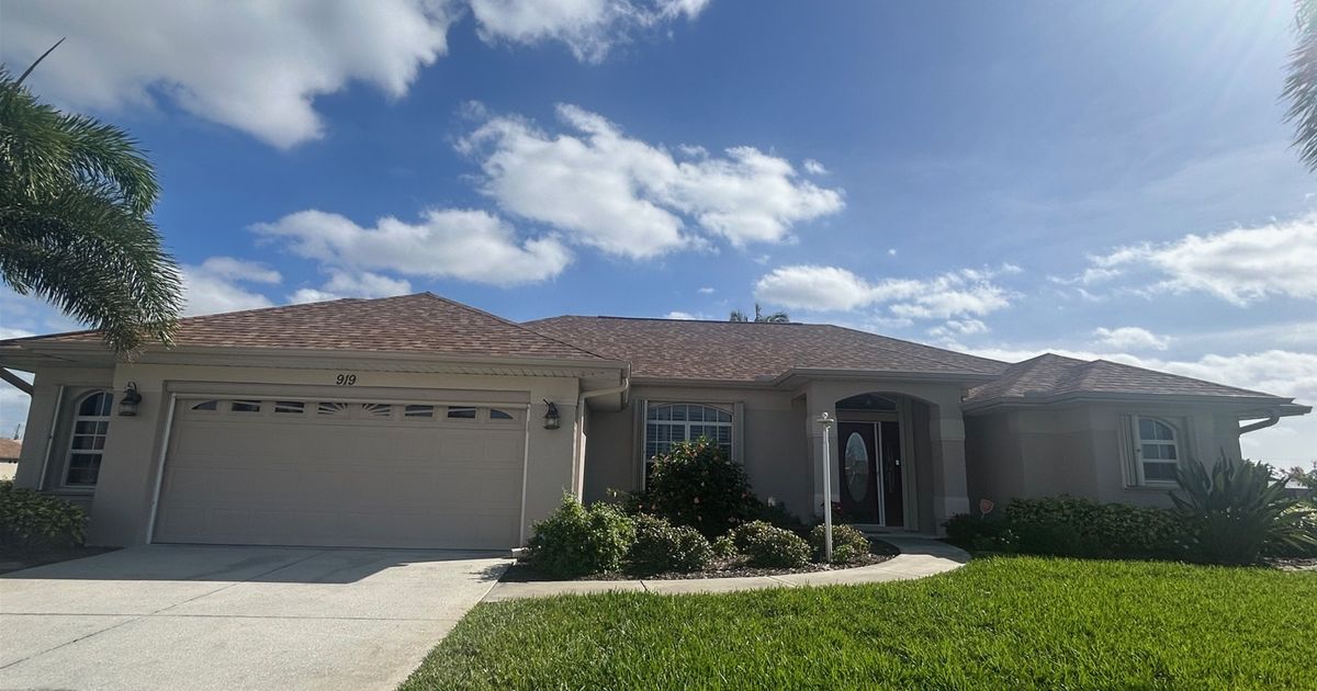 Gone Coastal TMI Real Estate Company and Rentals Inc