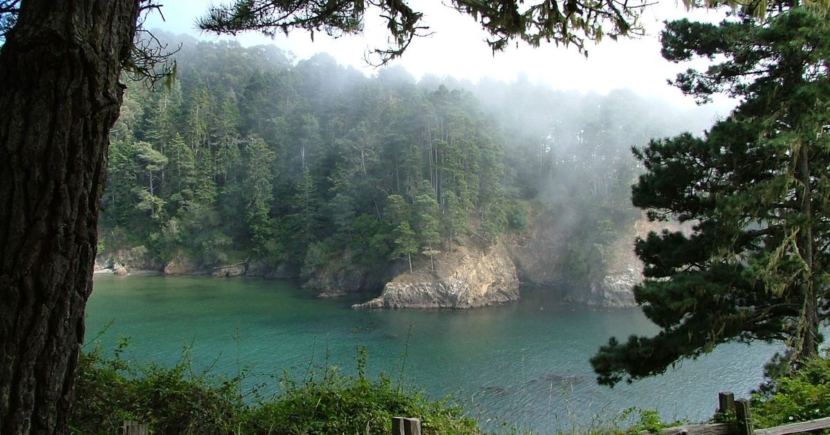 All Vacation Rentals Ft. Bragg, CA Pacific Blue Rentals Pacific Blue