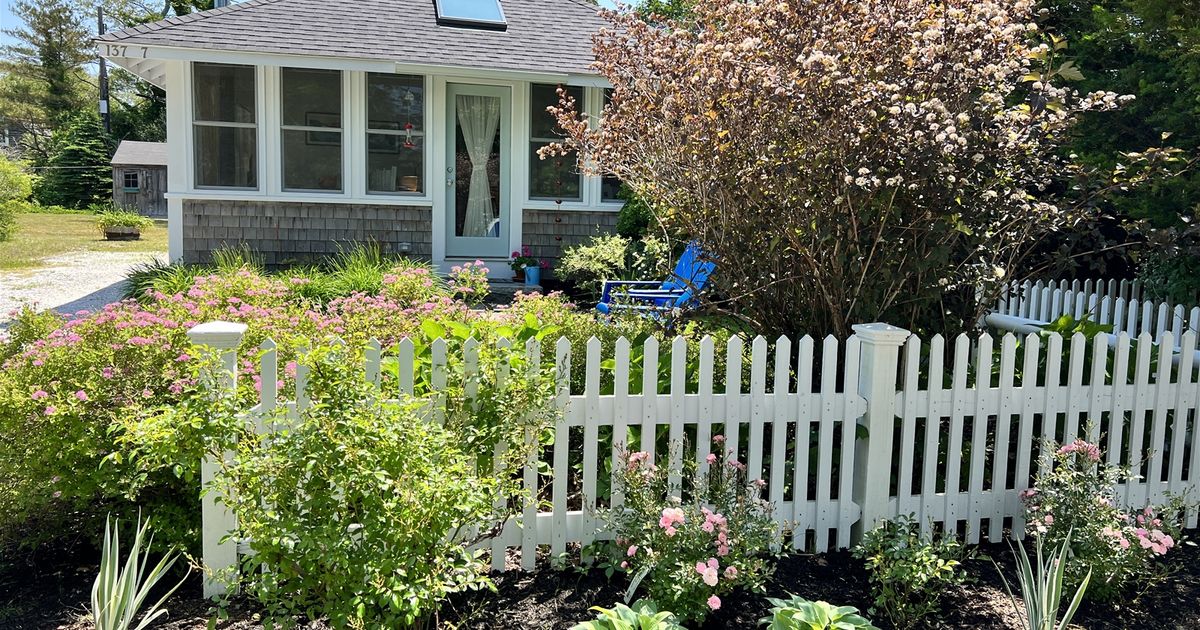 Beach Road Vacations Orleans MA 1 Bedroom 1 Bathroom Beach Road