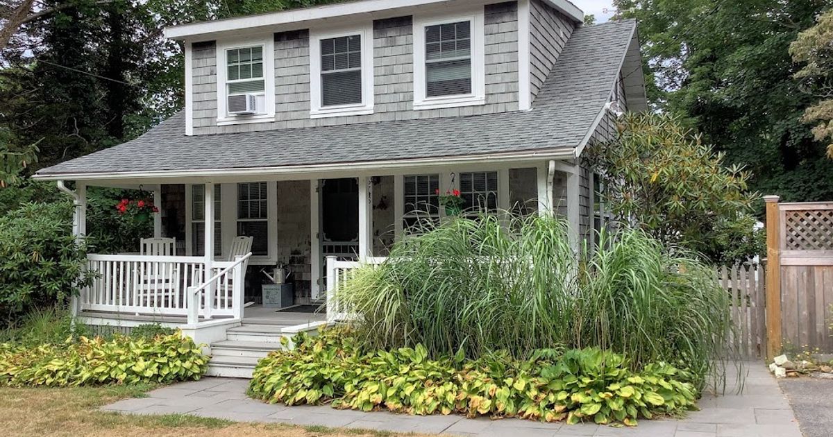 Beach Road Vacations Orleans MA 4 Bedrooms 3 Bathroom Beach Road