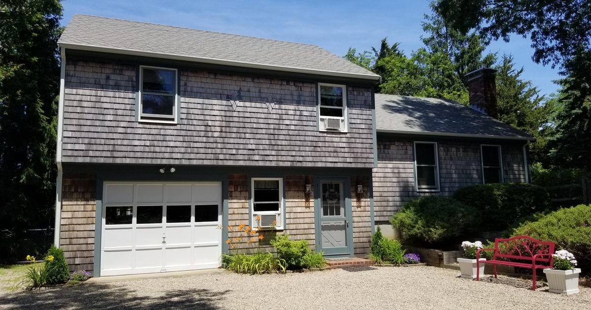 Beach Road Vacations Orleans MA 3 Bedrooms 3 Bathroom Beach Road