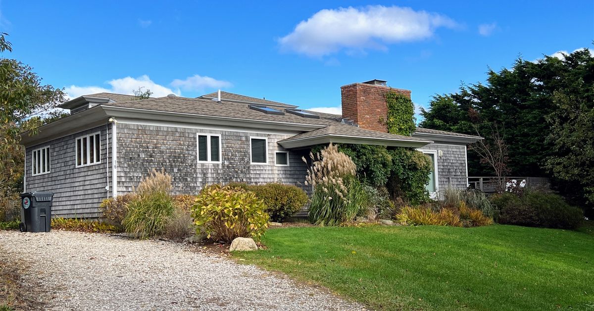 Beach Road Vacations Orleans MA 5 Bedroom 3.5 Bathroom Beach Road