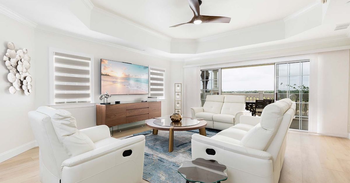 Thumbnail for Luxury Condo Rentals With Private Parking