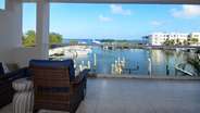 Balcony off Living Room