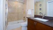 Guest Full Bath Ensuite 