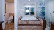 Master Bath Ensuite