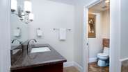 Master Bath Ensuite 