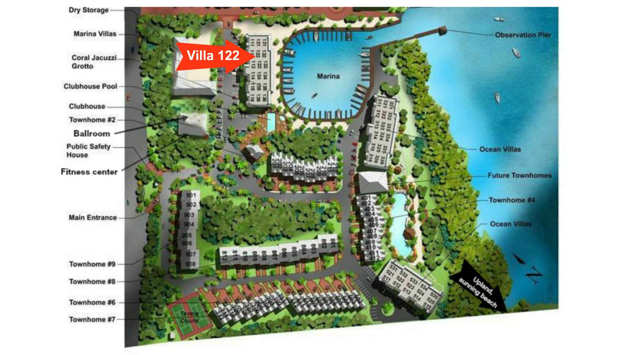 Site Map