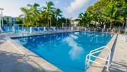 Clubhouse Pool