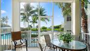         Balcony Off Living Room