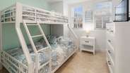         Guest Bedroom - 2nd Floor