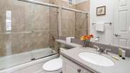         Master Bedroom 2 Bath Ensuite 