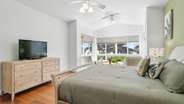         Master Bedroom - 3rd Floor