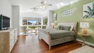         Master Bedroom - 3rd Floor
