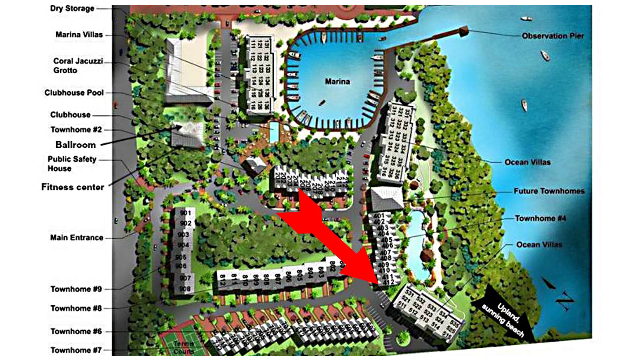 Site Map