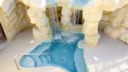 Coral Rock Grotto Spa