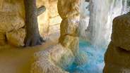 Coral Rock Grotto Spa