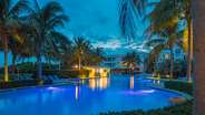 Oasis Pool