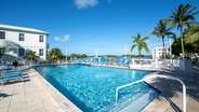 Clubhouse Pool