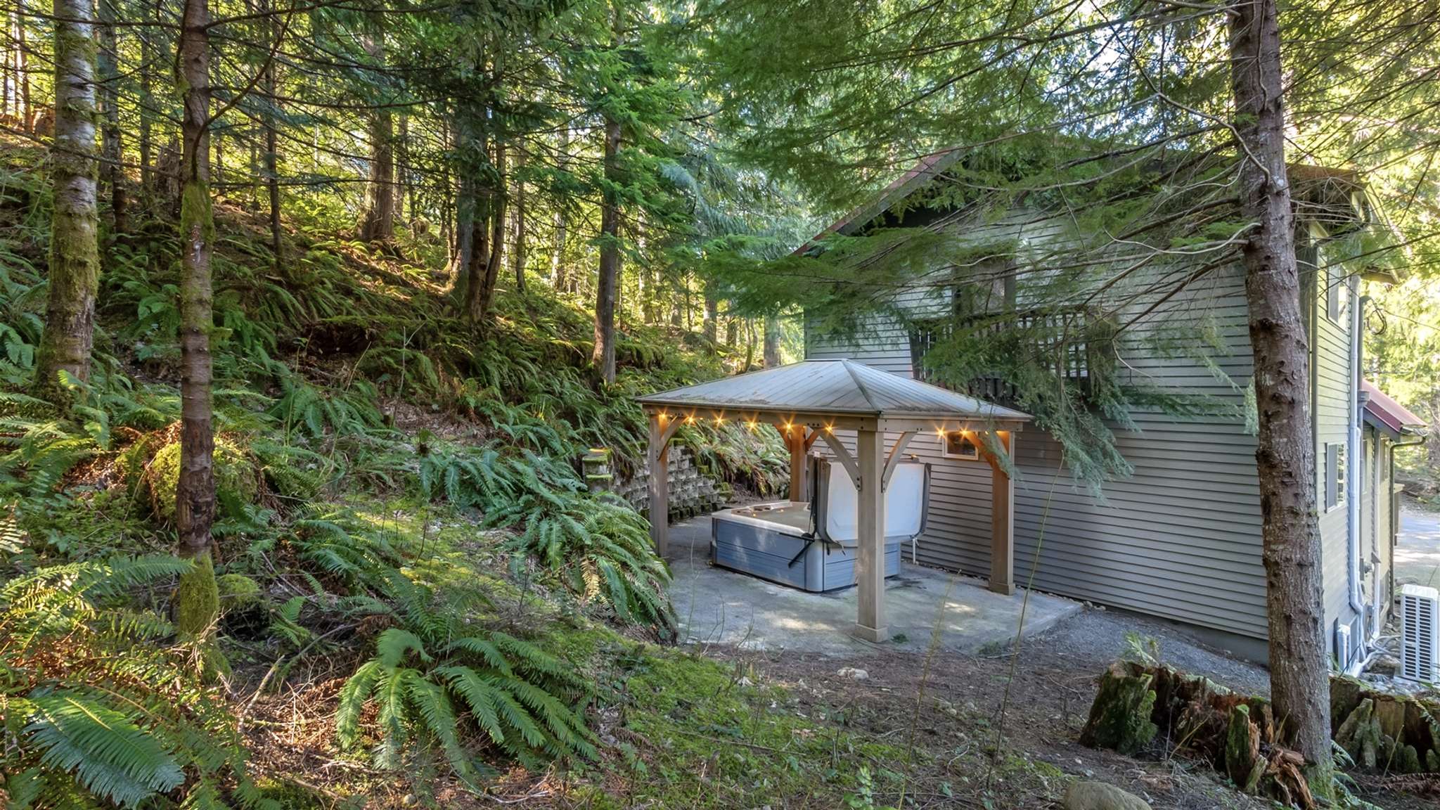 TMC Vacation Rentals | Cedar Grove Lodge - TMC Vacation Rentals, image size:2048x1152