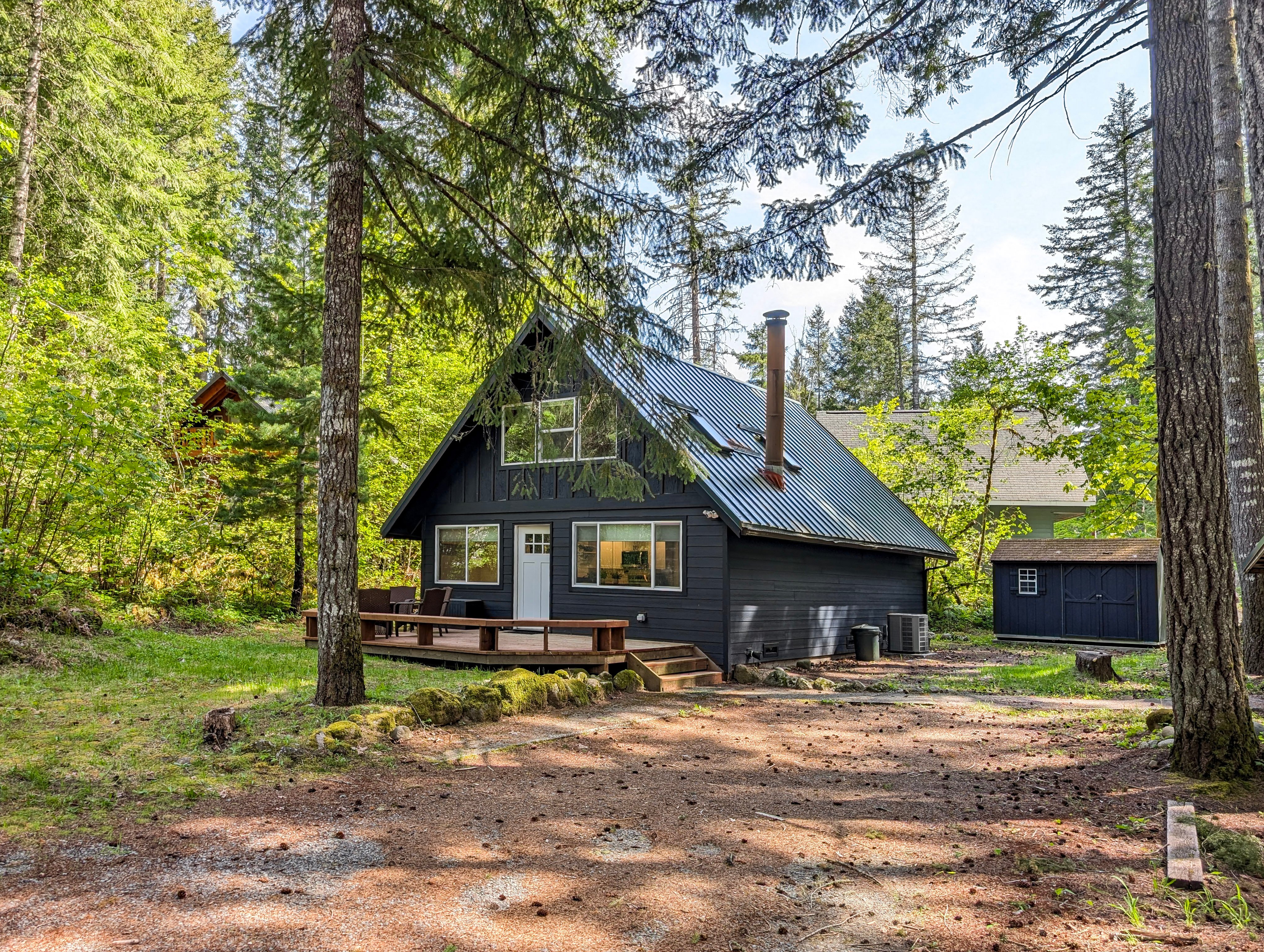 Properties - TMC Vacation Rentals