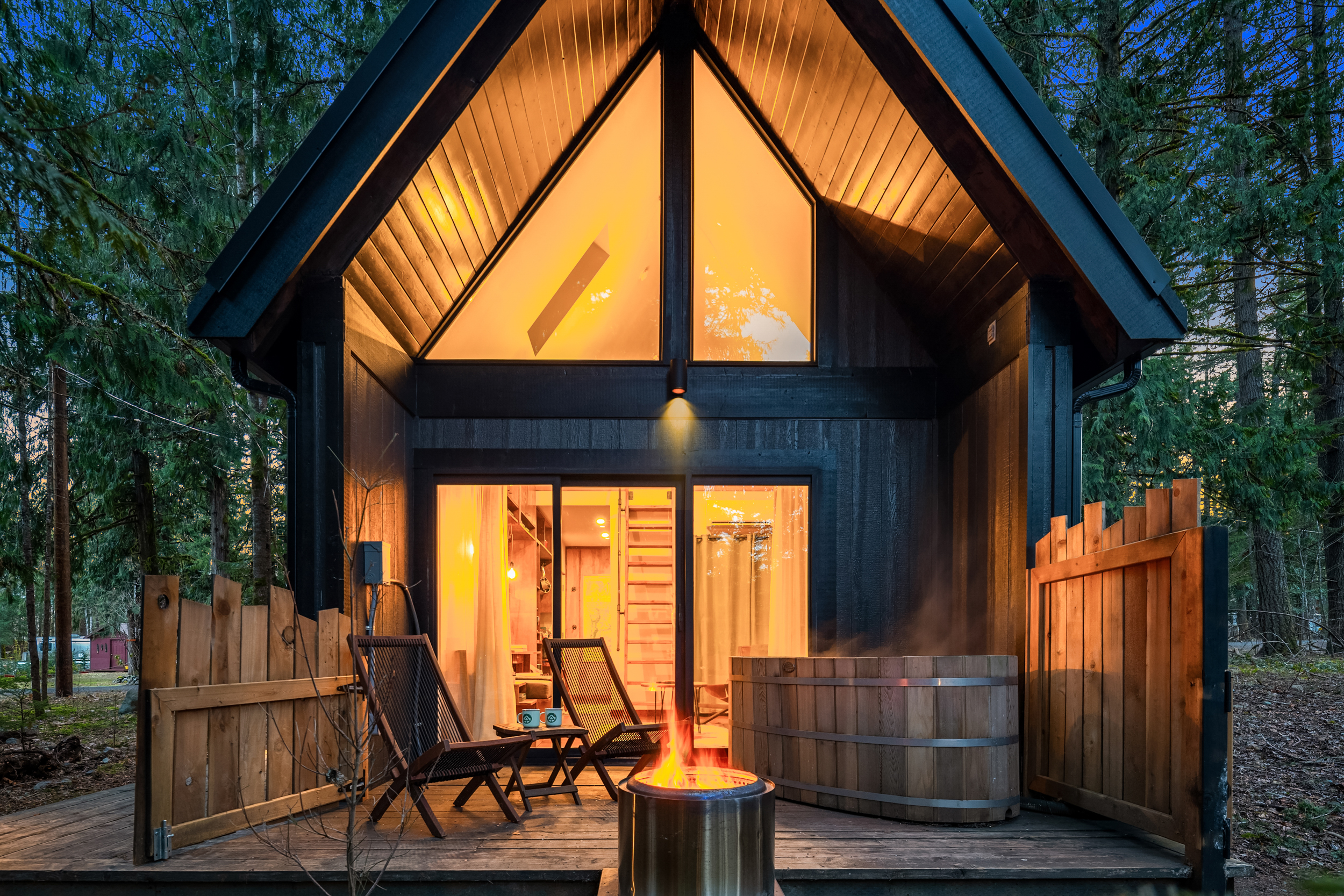 Properties - TMC Vacation Rentals