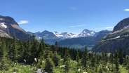 Glacier Park