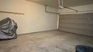 Large Garage
