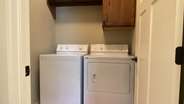 Laundry Room on 1st floor