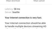 Wi-Fi Connection
