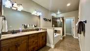 Master Ensuite Bathroom