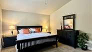 Upstairs King room 